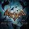 2009 Batman: Arkham Asylum (CD 3)