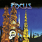 2012 Focus X