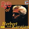 1991 Art of Herbert von Karajan CD 3