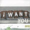 2010 I Want You