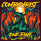 2019 One Fire (CD 1: Album)