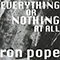 2011 Everything Or Nothing At All (Single)