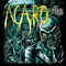 Acaro - The Disease Of Fear