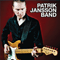 Patrik Jansson Band ~ Patrik Jansson Band