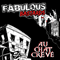 Fabulous Bastards - Live Au Chat Creve