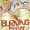 1984 Burning Farm (Reissue 2005)