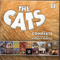 Cats - The Cats Complete (CD 1 - Cats As Cats Can)