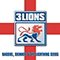 2007 Football's Coming Home - Three Lions 