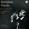 2009 Leonard Bernstein conducted Joseph Haydn's Symphony Works (CD 6)