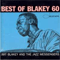 1998 Best Of Blakey 60