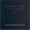 1989 Inhale Pink