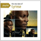 2011 Playlist: The Very Best Of Tyrese