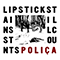 2017 Lipstick Stains / Still Counts (Single)