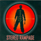 2005 Stereo Rampage