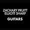 2014 Guitars (with Zachary Pruitt)