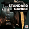 2021 The Standard Candle: Live in Bologna (with Sergio Sorrentino)