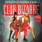 DJ\'s From Mars - Club Bizarre (Split)