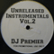2000 Unreleased Instrumentals, vol. 2