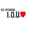 2002 I.O.U. Love (CD 1)