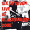2008 Live At Glastonbury 2008