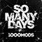 2020 So Many Days (Single)