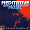 1999 Meditative music