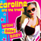 Caroline & The Treats - Wam Bam Baby (Single)