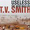 2001 Useless, The Very best of T.V. Smith