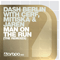 2009 Man On The Run (The Remixes) (Split)