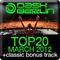 2012 Dash Berlin Top 20: March 2012