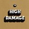 High Tone - High Damage (Split)