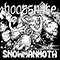 Hoopsnake - Snowmanmoth