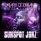 Sunspot Jonz - Galaxy Of Dreams, vol. 1