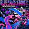 Blue Snaggletooth - Dimension Thule