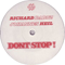 2005 Don't Stop! (12