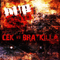 2011 CEK vs. Bratkilla (Single) (Split)