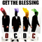 Get The Blessing - OC DC