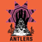 Antlers (GBR) - 2607 Space Godz
