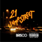 2011 21 Jump Street (mixtape)