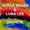 2018 Ongheya (with Luna Lee) (Single)