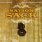 2009 Nation Sack (Split)