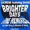 1993 Brighter Days (Split)