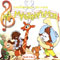 Soundtrack - Cartoons ~     (CD3)