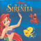 1997 The Little Mermaid - La Sirenita (Spanish version)