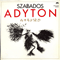 1983 Szabados Trio - Adyton (LP)