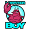 2009 Lobster Boy (EP)