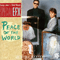 1991 Peace of the World (US Edition)