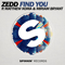 2014 Find You (Extended Mix) (Split)