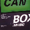 1999 Can Live Music (Live 1971-1977) Vol.1