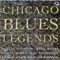 1996 Chicago Blues Sessions (Vol. 17) Chicago Blues Legends
